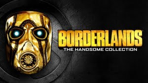 Borderlands- The Handsome Collection (01)